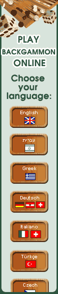play backgammon online