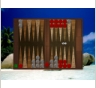 3DFiBs Backgammon screen shot