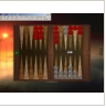 3DFiBs Backgammon screen shot