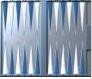 3DFiBs Backgammon screen shot