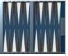 3DFiBs Backgammon screen shot