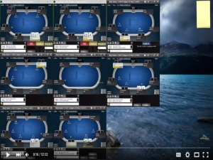 texas holdem no limit wsop