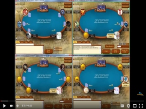 poker pro antonius texas holdem rich