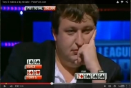 download poker drama video funny poker table antics