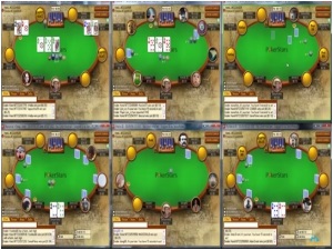 texas holdem poker strategy