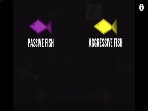 poker fish and how to take their money 