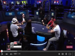 pro poker player lifestyle eli elezra