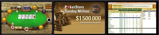 featured poker download