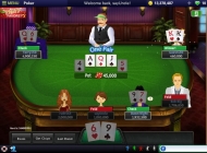 download poker game