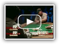 joe hechem from down under winning the 2005 wsop