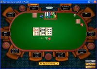 PacificPoker download screenshot